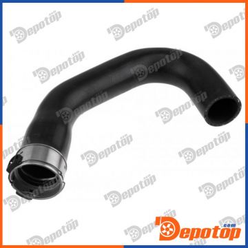 Gaine de suralimentation pour OPEL | GPP-PL-052, 43SKV466